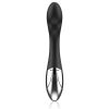 BLACK&SILVER – érzékeltető mini vibrátor