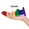 MYTHOLOGY - Her Colby Pride – prémium dildó érzéki élményekhez