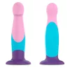 MYTHOLOGY - Garrick Pastel – elegáns, prémium dildo