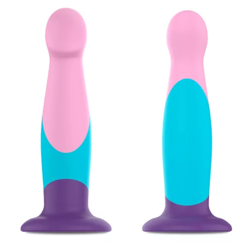 MYTHOLOGY - Garrick Pastel – elegáns, prémium dildo