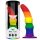 MYTHOLOGY - KUNO PRIDE prémium dildó M