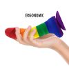 MYTHOLOGY - Corey Pride – prémium dildó férfiaknak