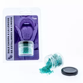 TALOKA – varázslatos csókok, kék málna ízben