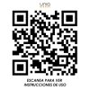 UNIQ – klasszikus lateksz mentes óvszerek 3 db