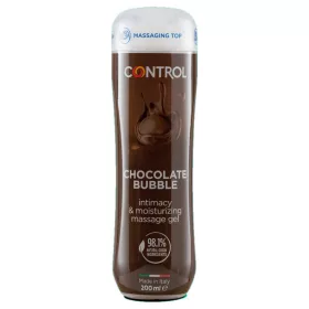 CONTROL – 3 az 1-ben csokoládé masszázsgél 200 ml
