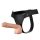 BAILE – 26 cm-es természetes harnesz az intimitásért
