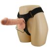 BAILE – 26 cm-es természetes harnesz az intimitásért