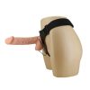 BAILE – 26 cm-es természetes harnesz az intimitásért