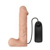 BAILE – 26 cm-es természetes harnesz az intimitásért
