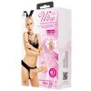 BAILE – 26 cm-es természetes harnesz az intimitásért