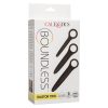 Calexotics – Prémium hármas dilátor szett