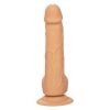 CALEXOTICS – prémium szilikon pénisz 15,24 cm, bőrszínű