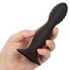 CALEXOTICS – bordázott anál vibrátor