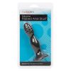 CALEXOTICS – bordázott anál vibrátor