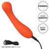 CALEXOTICS - Stella G-pont vibrátor narancsszínben