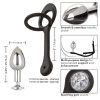 CALEXOTICS - Prémium mini plug az érzéki élvezetekért