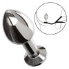 CALEXOTICS - Prémium mini plug az érzéki élvezetekért