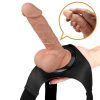 PRETTY LOVE – univerzális harness fehérnemű dildóval