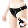 PRETTY LOVE – univerzális harness fehérnemű dildóval