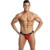 ANAIS MEN - elegáns férfi jockstrap prémium anyagból