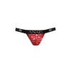 ANAIS MEN - elegáns férfi jockstrap prémium anyagból