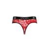 ANAIS MEN – érzéki String fehérnemű férfiaknak