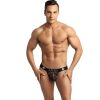 ANAIS MEN - érzéki JOCK STRAP prémium férfiaknak