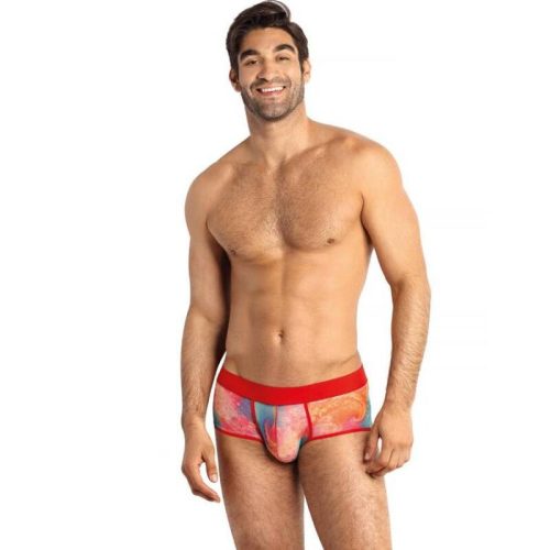 ANAIS MEN – prémium boxer alsó férfiaknak