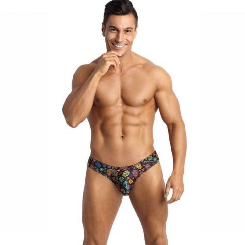 ANAIS MEN – erotikus string alsó, prémium minőségű