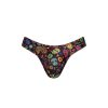 ANAIS MEN - Mexico String XL - prémium férfi alsónemű