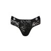 ANAIS MEN – romantikus férfi string alsó