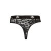 ANAIS MEN – romantikus férfi string alsó