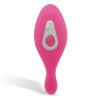 INTENSE – távirányítós pink vibráló tanga