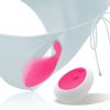 INTENSE – távirányítós pink vibráló tanga