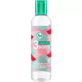 ID 3SOME – prémium vízmelon ízű síkosító 120 ml