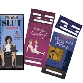 KHEPER GAMES – érzéki kuponkártyák pároknak