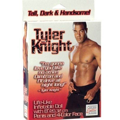 CALEXOTICS - Tyler Knight – prémium szerelembaba