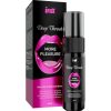INTT – frissítő száj spray mentol ízzel