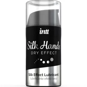 INTT LUBRICANTS - Prémium szilikon alapú síkosító 15 ml