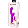 PRETTY LOVE – érzéki csiklóizgató vibrátor