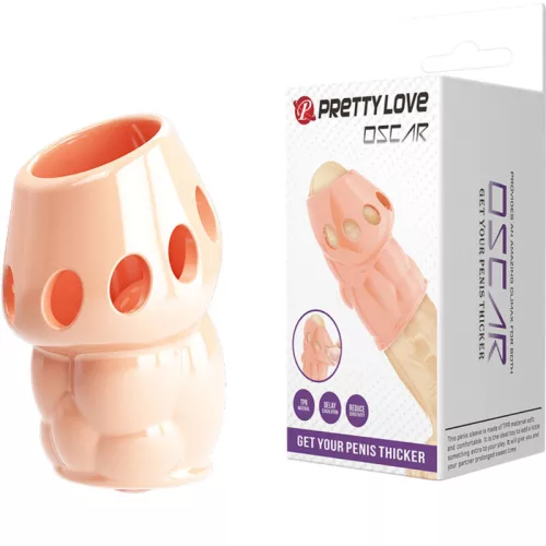 Pretty Love Oscar – természetes pénzvastagító kiegészítő