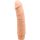 BAILE - Barbara – realisztikus, 20 cm-es vibrátor