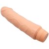 BAILE - Barbara – realisztikus, 20 cm-es vibrátor