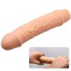BAILE - Barbara – realisztikus, 20 cm-es vibrátor