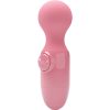 PRETTY LOVE - kompakt intim masszírozó pink színben