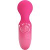 PRETTY LOVE - prémium mini masszírozó intim élményekhez