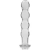 Ibiza Nebula Series – boroszkilát dildo, 16,5 cm prémium élmény
