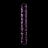 Ibiza Nebula 15 – 18,5 cm-es boroszilikát üveg dildó
