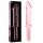 Ibiza Nebula 24 - üveg dildó, érzéki pink 28,5 cm