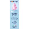 CONTROL - 3 az 1-ben cukormázas masszázsgél 200 ml